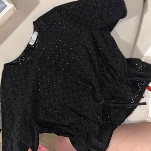 Oak + Fort blouses top tee